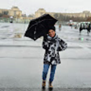 Meet your Posher, Doreen